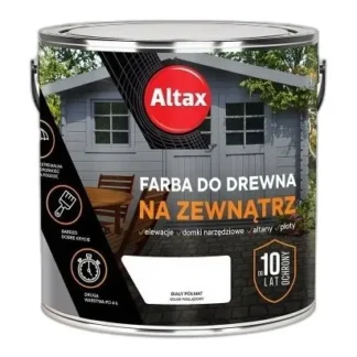 nowy odcień farby — zdjęcie produktu