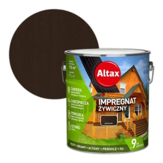 impregnat żywiczny do — zdjęcie produktu