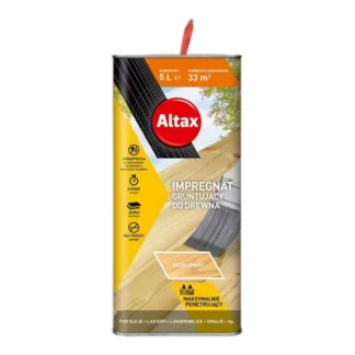 impregnat gruntujący do — zdjęcie produktu