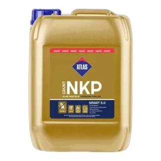 preparat gruntujący nkp — zdjęcie produktu