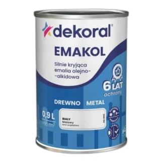 emalia akrylowa do — zdjęcie produktu