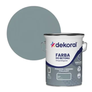 akrylowa farba antypoślizgowa — zdjęcie produktu