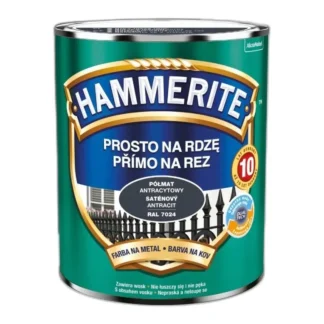 hammerite na rdzę — zdjęcie produktu