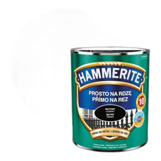hammerite na rdzę — zdjęcie produktu
