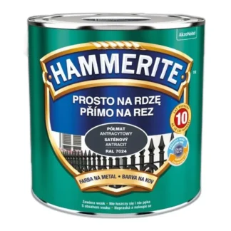 hammerite na rdzę — zdjęcie produktu