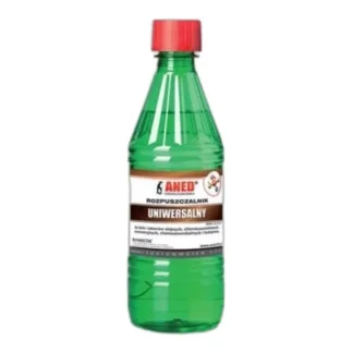 rozcieńczalnik uniwersalny aned — zdjęcie produktu