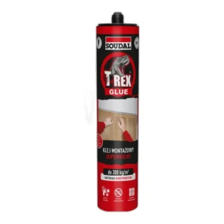 soudal t rex — zdjęcie produktu